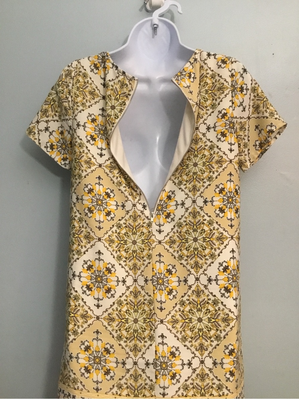 Lulus dress - Picture 6 of 13